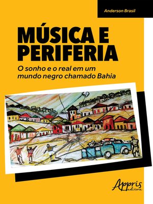 cover image of Música e Periferia